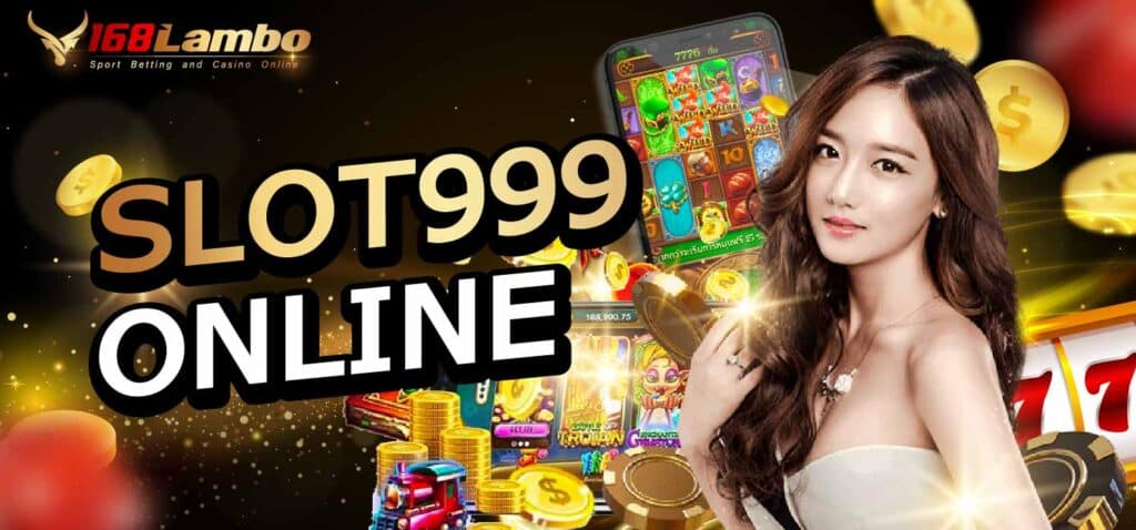slot999 online