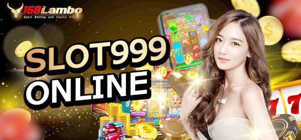 สล็อต999