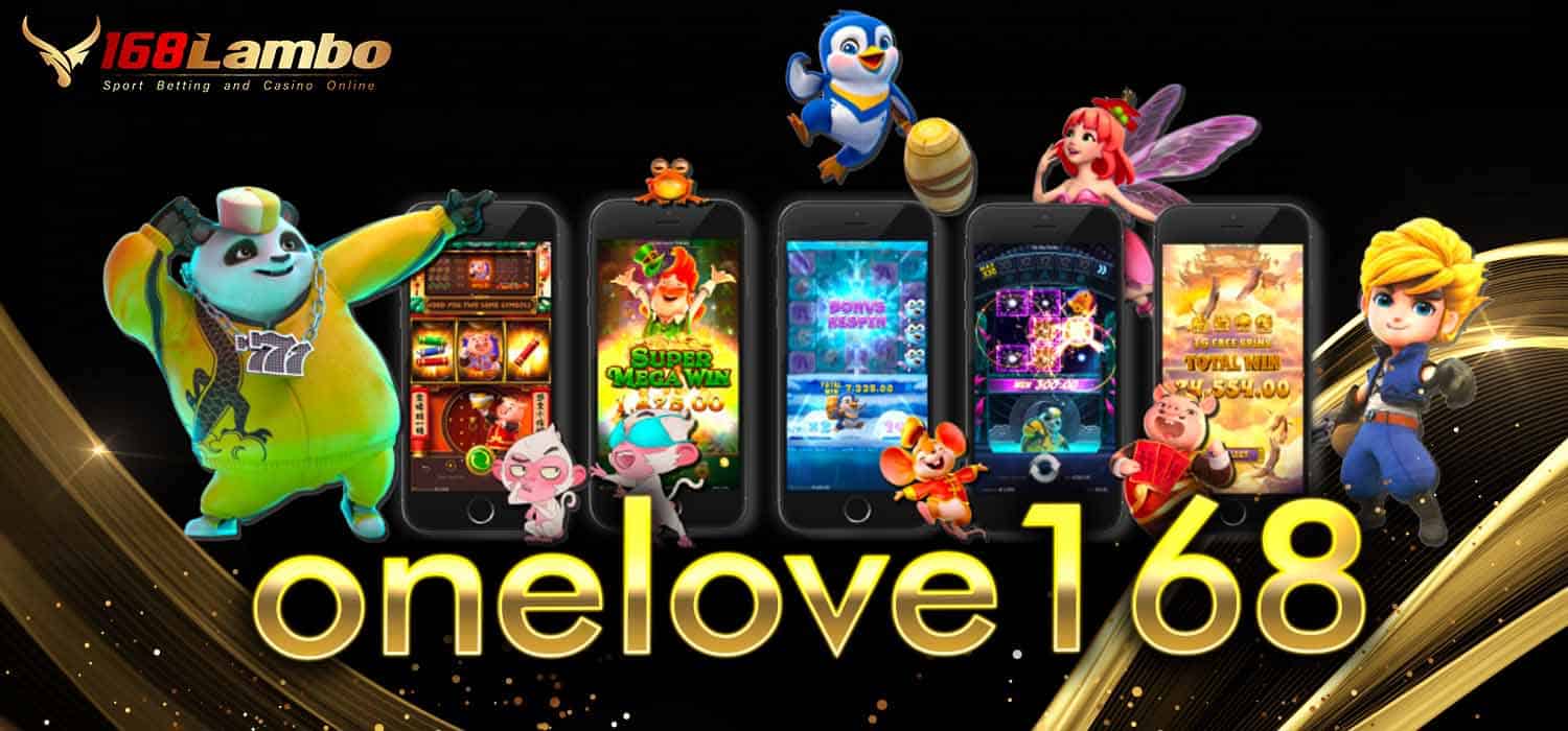 onelove168