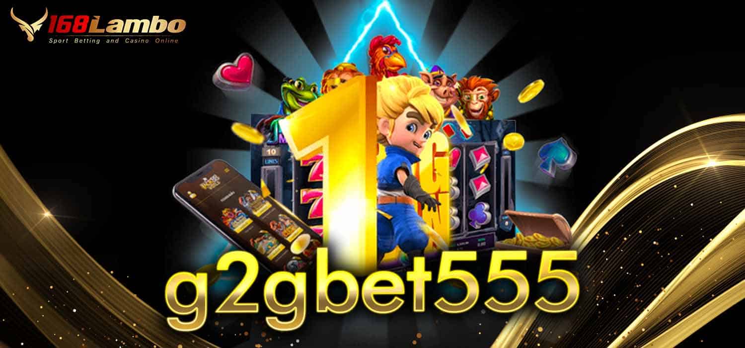 g2gbet555