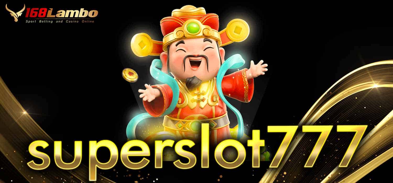 superslot777