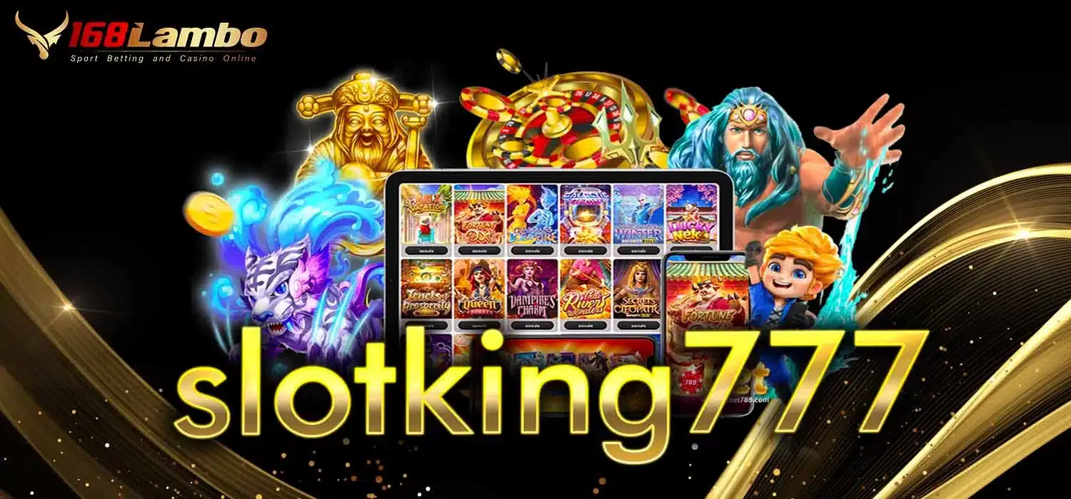 slotking777