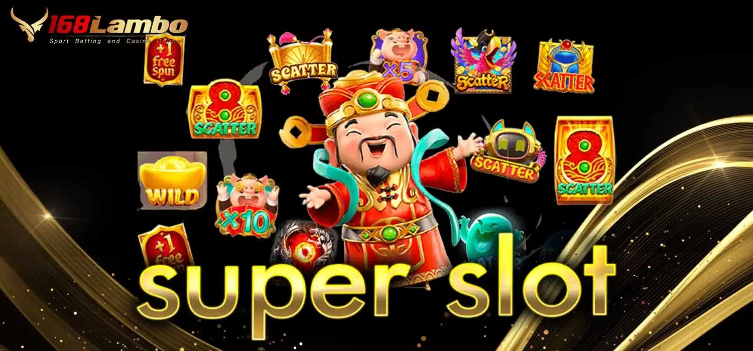 super slot