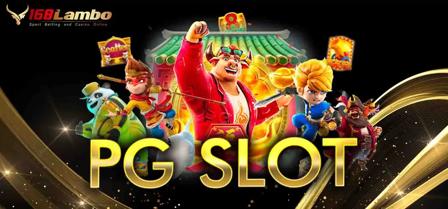 PG slot