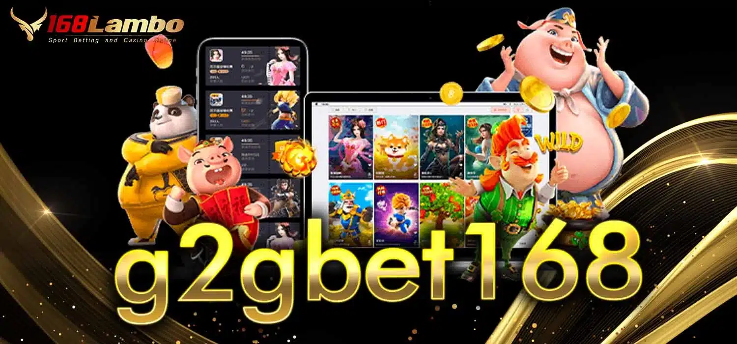 g2gbet168