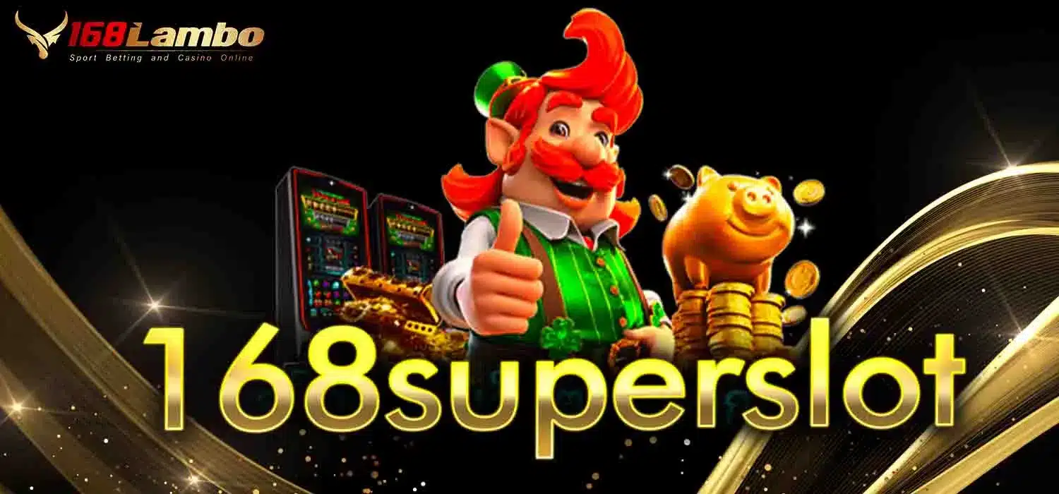 168superslot