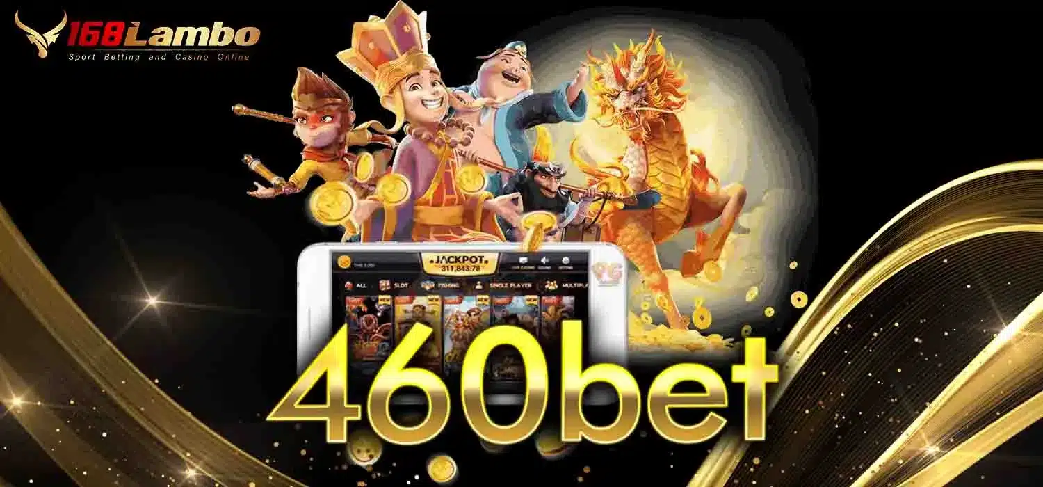 460bet