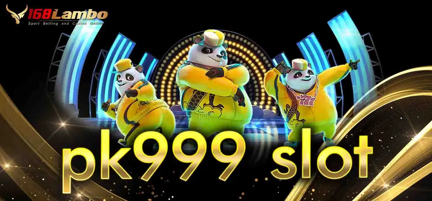 pk999-slot
