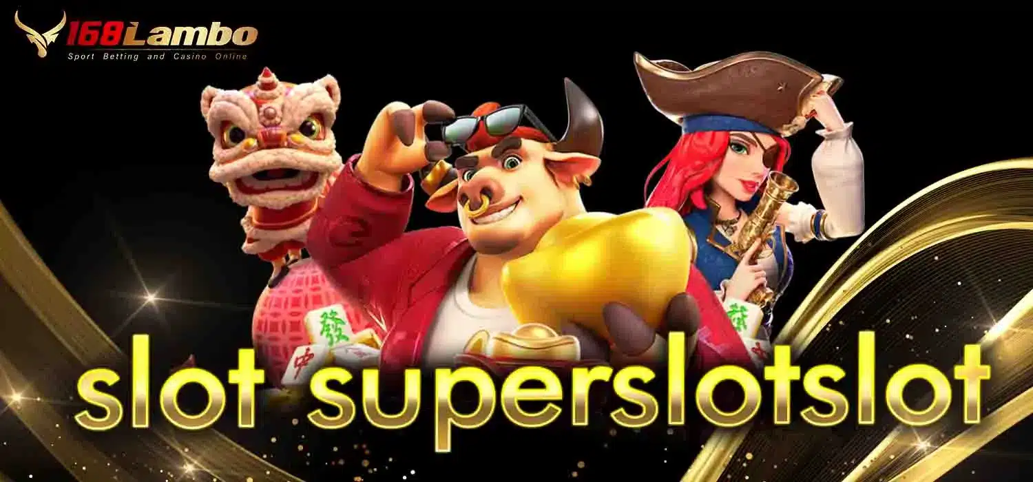 slot-superslot