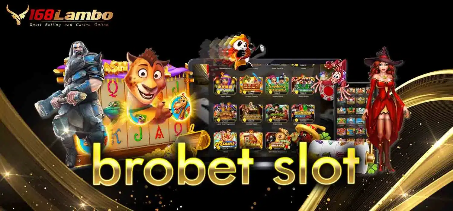 brobet-slot